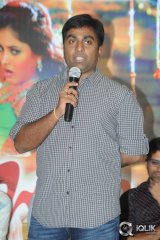 Joru Movie Platinum Disc Function